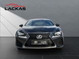 LEXUS RC F Advantage V8 mit TVD & perfekter Historie