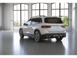 MERCEDES-BENZ GLB 200 d 4M AMG NIGHT PREMIUM AHK KAMERA SPUR