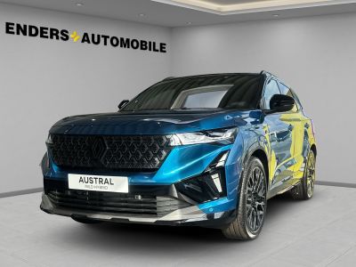 RENAULT Austral Esprit Alpine 150 Automatik++PDC++NAVI++KAMERA++