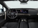 BMW iX xDrive45 