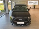 FORD Tourneo Connect Titanium Rückfahrkam. Allwetterreifen