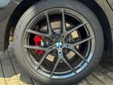 BMW 118 i M Sport LED PDCv+h LenkradHZG Navi Freisprech
