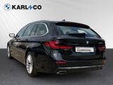 BMW 530 e Luxury Line Temp PDC SHZ Keyless Leder DAB