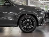 MERCEDES-BENZ GLE 350 de 4MATIC mit EQ Hybrid Technologie AMG