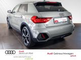 AUDI A1 allstreet 30 TFSI S-tronic Navi+ LED ACC