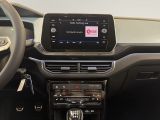 VW T-Cross ENERGY 1.0 l TSI Klima Einparkhilfe