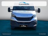 IVECO Daily 70C21HA8 Automatik | ALGEMA Blitzlader HD | Luftfederung | Seilwinde