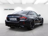 BMW M2 Coupe+Navi+HUD+RFK+Leder+HarmanKardon+LED+DAB