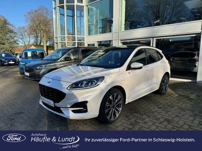 FORD Kuga Plug-In Hybrid ST-Line X AHK-klappbar