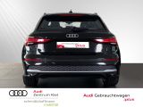 AUDI A3 Sportback 35 TFSI advanced S-tronic Navi AHK