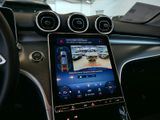 MERCEDES-BENZ C 300 d T AVANTGARDE SPUR KAMERA PDC SHZ