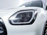 MINI Countryman C JCW Trim Paket L Keyless Panoramadach