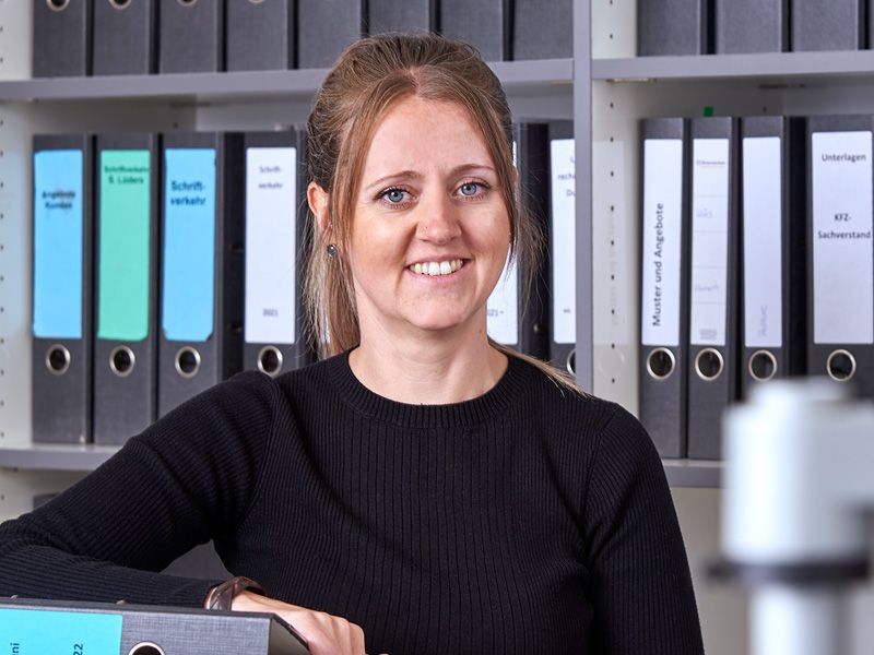 Yvonne Bartelheimer
