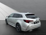 TOYOTA Corolla TS*LOUNGE*PANORAMA-SCHIEBEDACH
