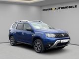 DACIA Duster II Celeb. 150PS ++NAV+CAM+SITZH.+LEDER++