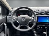 DACIA Duster II Prestige 150PS EDC +AHK+SITZH+CAM+NAV+
