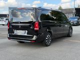 MERCEDES-BENZ V 250 EDITION XL NAVI KAMERA LED 8SITZER KAMERA