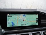 MERCEDES-BENZ GLE 350 e 4M AMG BURM NIGHT WIDE MEMO MULTI 360