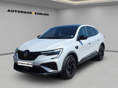 RENAULT Arkana 1.6 E-TECH Full Hybrid 145 Esprit Alpine NAVI+PDC+RfK