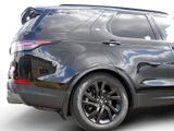 LAND ROVER Discovery 5 3.0 SDV6 HSE SDV6 Start/Stopp EURO 6d-