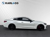 BMW M440i xDrive Coupe ACC Keyless HUD Ambiente Glasdach