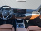 BMW 320 e xDrive Touring LC Prof HiFi Temp Ad. LED