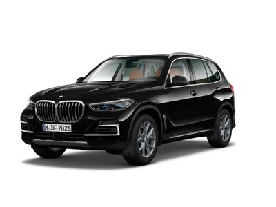 BMW X5 xDrive40d xLine AHK+H&K+Laserlicht+Pano+HUD
