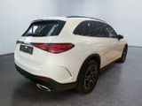 MERCEDES-BENZ GLC 200 4M , AMG NIGHT MEMO AHK KAMERA PANO SPUR
