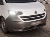 VW NFZ Transporter Kasten 2.0 TDI LR PDC+CARPLAY