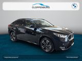 BMW X2 sDrive20i Head-Up+AHK+Navi+Kamera+ACC+SHZ+LED