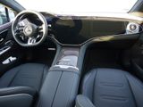 MERCEDES-BENZ EQE 43 AMG 4M BURM NIGHT DISTR SPUR PANO 360