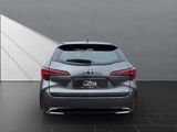 TOYOTA Corolla Touring Sports Hybrid Business Editon