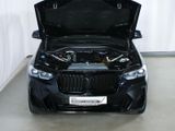 BMW X3 30d MSport AHK Memory Pano HIFI Laser HUD DAB