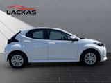 TOYOTA Yaris Hybrid*TOP*1.HAND* SOUND PAKET*KAMERA*