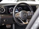 MERCEDES-BENZ E 300 de T AMG DISTR COMAND SPUR AHK 360 WIDE