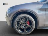 ALFA ROMEO Stelvio Veloce 2.2D Q4 Harman Kardon+21 Zoll+AHK
