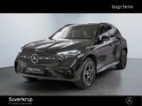 MERCEDES-BENZ GLC 400 e 4M , BURM AMG NIGHT DISTR SPUR PANO