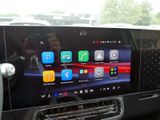 MERCEDES-BENZ GLB 250+ mit EQ Technologie AMG NIGHT MEMO 360