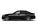BMW 330 d Limousine Temp SHZ PDC LED Navi HiFi