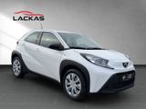 TOYOTA Aygo X 1.0 VVT-i Business Edition