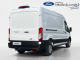 FORD Transit Kasten 350 L3 Trend 2.0 Diesel AHK Navi 360 Kamera Klimaautom DAB Parklenkass.