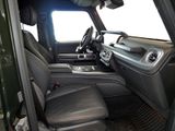 MERCEDES-BENZ G 450 d KOM NIGHT 360 AHK DISTR KAMERA PANO SPUR