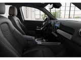 MERCEDES-BENZ GLB 200 d // PROGRESSIVE SPUR AHK KAMERA PDC