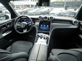 MERCEDES-BENZ GLC 220 d 4MATIC AMG NIGHT MEMO 360 AHK DISTR