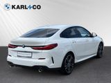 BMW 220 Gran Coupe d M Sport LC Prof HUD Driv Assis