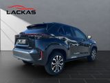 TOYOTA Yaris Cross TEAMPLAYER*CARPLAY*ALLWETTERREIFEN