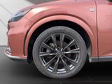 LEXUS RX 450 + F Sport Design E-Four MATRIX-LED+PANO+H