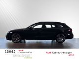 AUDI S4 Avant TDI tiptronic AHK Navi+ LED Panorama