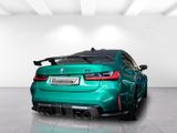 BMW M3 xDrive+Navi+HUD+RFK+Leder+Klimasitze+Laserlicht