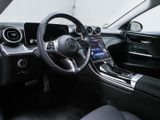 MERCEDES-BENZ C 300 de , AVANTGARDE SPUR STANDH KAMERA PDC